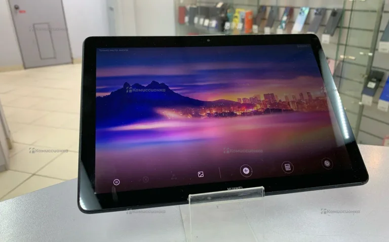 Планшет Huawei Mediapad T5 3/32