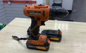 Дрель-шуруповерт PATRIOT BR 189UES