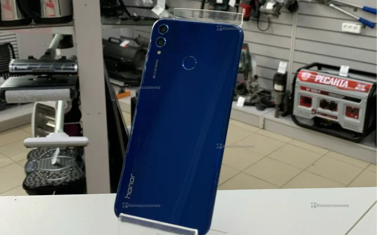 Honor 8X 4/64Gb