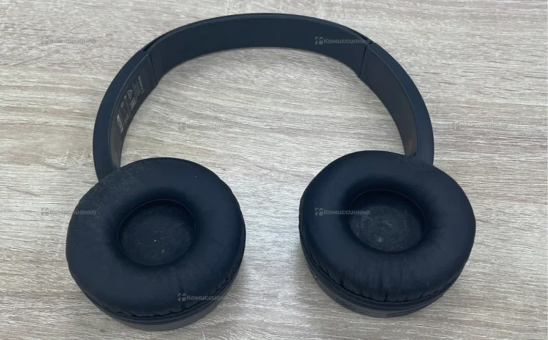 Наушники Sony ch500
