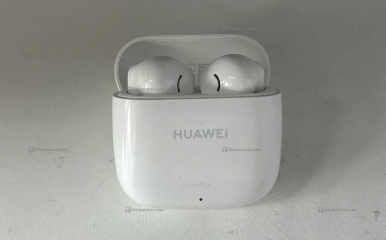 Наушники Huawei Freebuds SE2