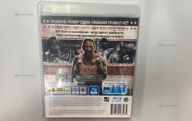 Купить Sony Диски для PS3 Схватка б/у , в Рязань Цена:500рублей