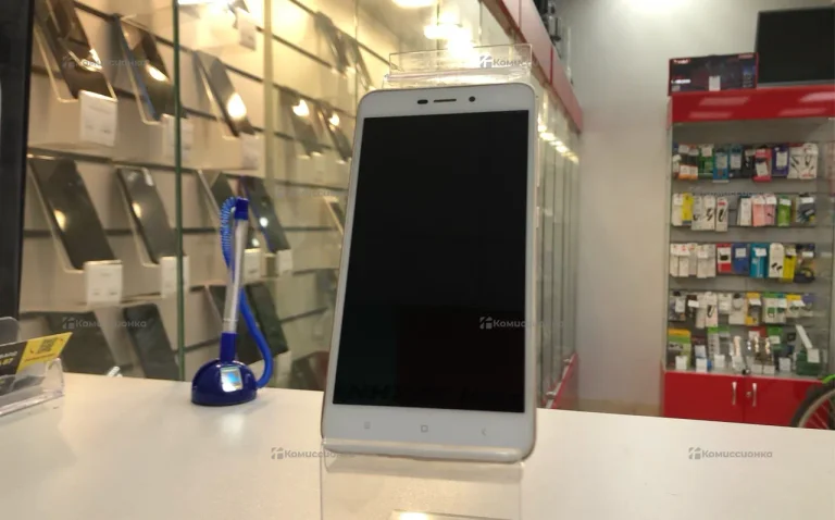 Xiaomi Redmi 4A 2/16Gb