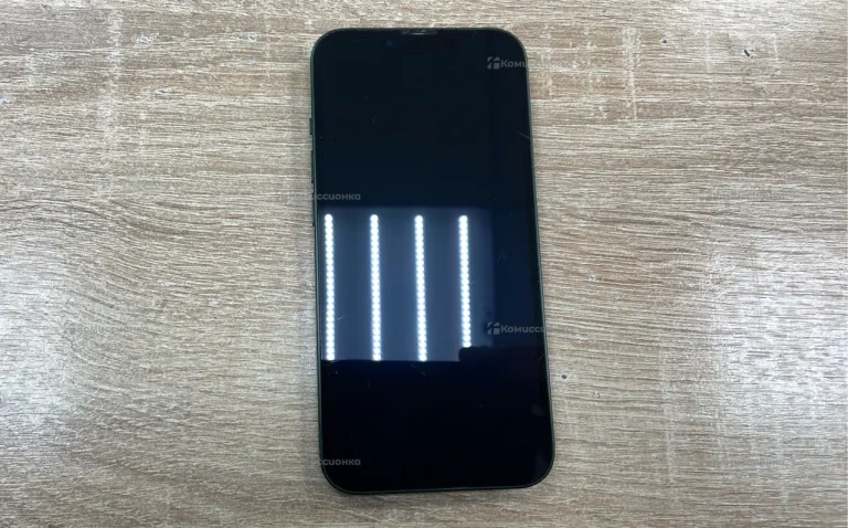 Apple iPhone 13 128 ГБ.