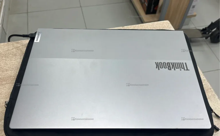 Ноутбук  Lenovo Thinkbook 14 G7