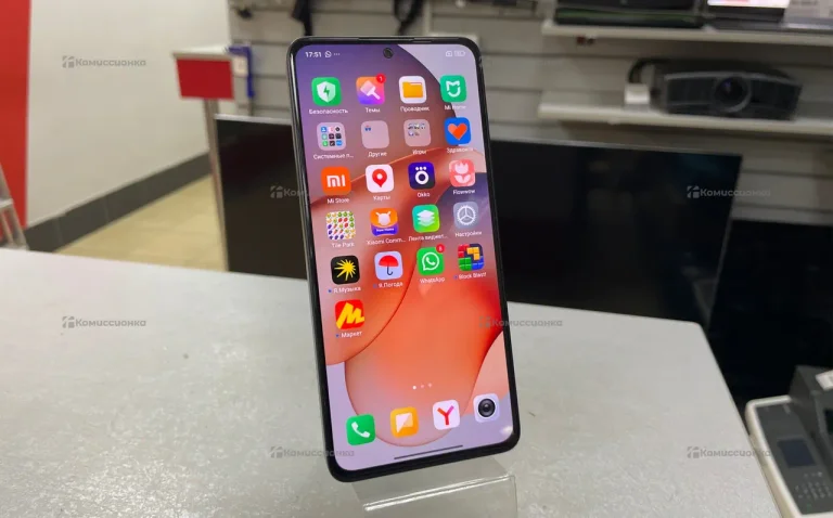 Xiaomi Redmi note 13 6/128