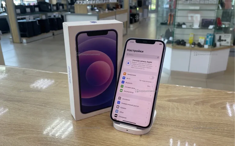 Apple IPhone 12 256Gb
