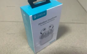 Купить беспроводные наушники  tws w22 б/у , в Краснодар Цена:990рублей