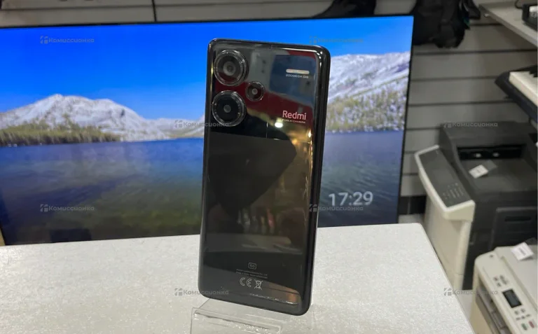 Xiaomi Redmi Note 13 Pro+ 8/256 ГБ