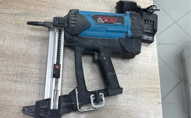 Гвоздезабивной пистолет Toua GSN40E