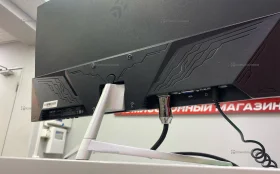 Монитор Dexp DF22N1 75Ggz