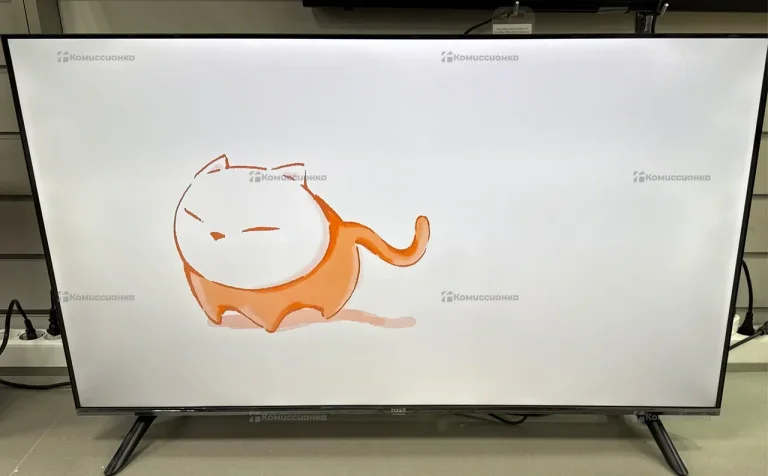 Телевизор Razz h40fss24f