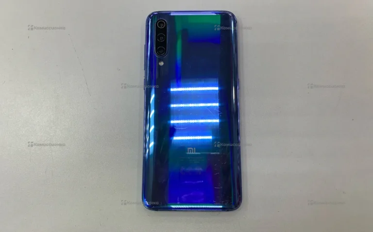 Xiaomi Mi 9 6/64Gb
