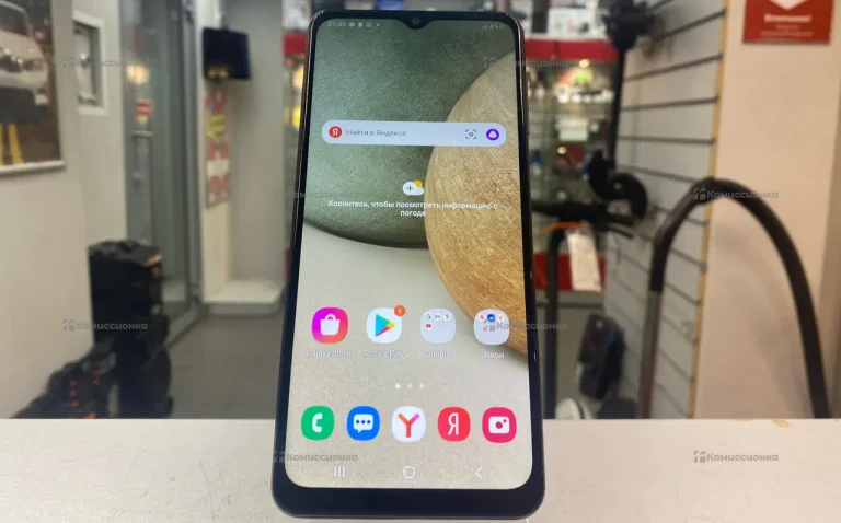 Samsung Samsung Galaxy A12 3/32