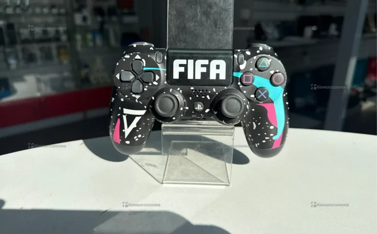 Геймпад PS4 replica
