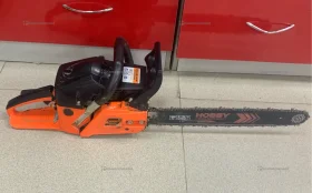 Купить Бензопила Carver Hobby HSG 152-18 б/у , в Самара Цена:4500рублей