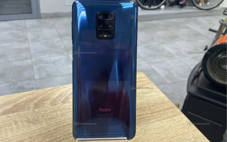 Xiaomi Redmi Note 9S 6/128GB