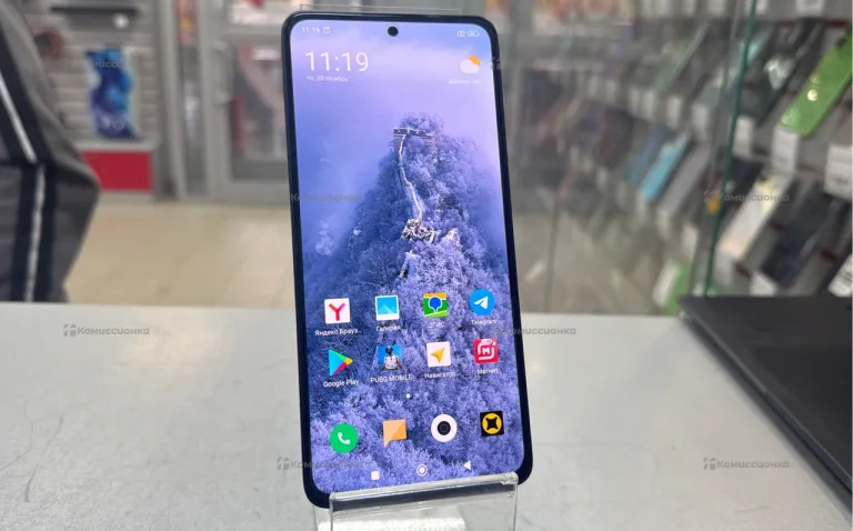 Xiaomi Redmi Note 13 8/256Gb