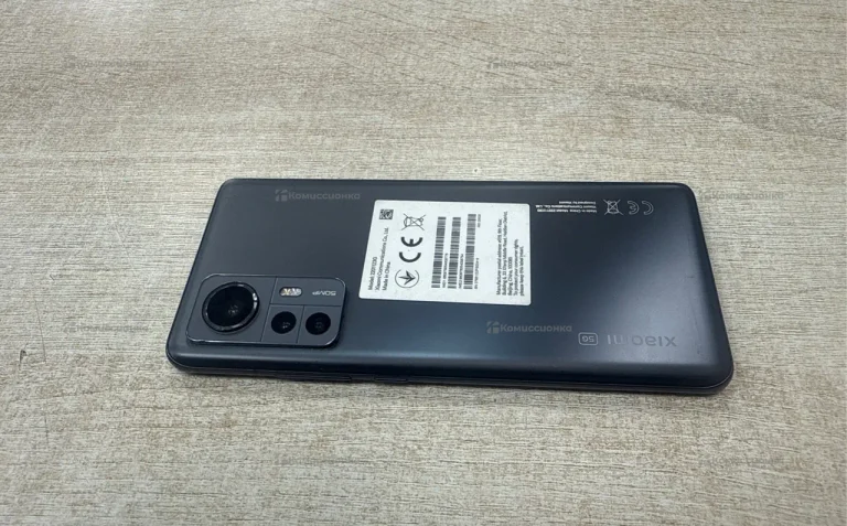 Xiaomi Redmi 12 256Gb