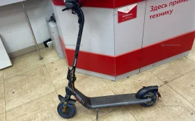 Купить Электромасокат Ninebot б/у , в Казань Цена:6900рублей