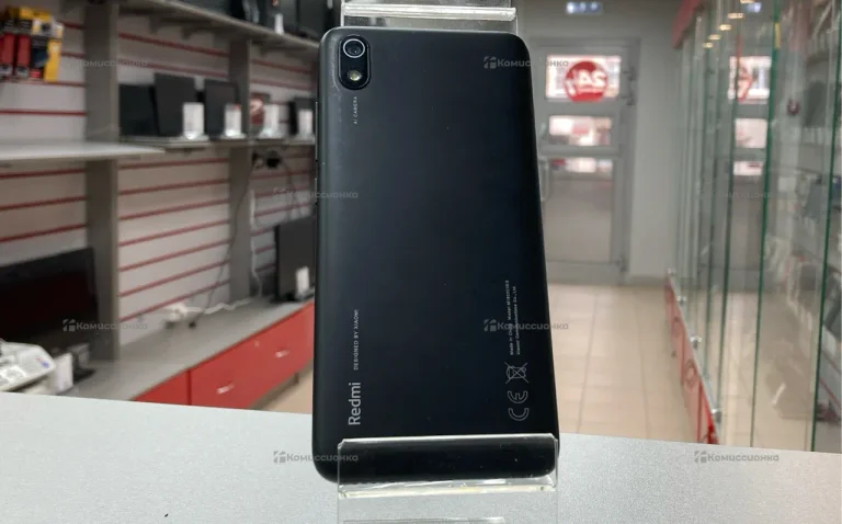 Xiaomi Redmi 7A 2/32Gb