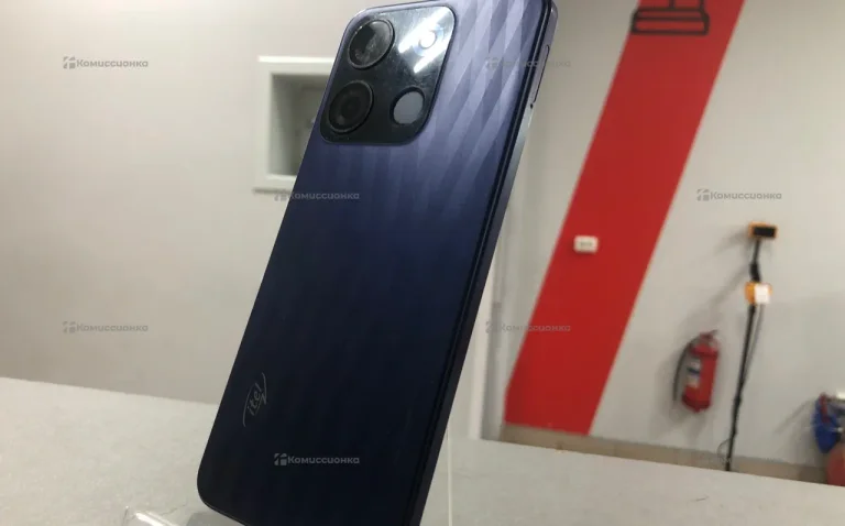Itel mobile A60s 4/128 ГБ