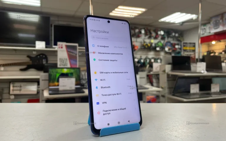 Xiaomi Poco X3 Pro 6/128 ГБ