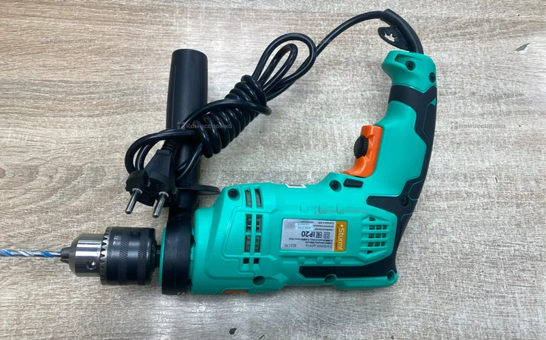 Ударная дрель Sturm ID2170