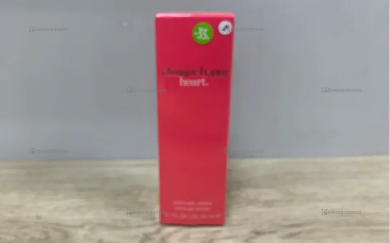 Парфюмерная вода Clinique Happy Heart 50ml