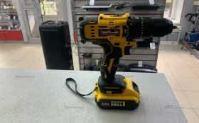 Дрель Шуруповерт EDON AD-12