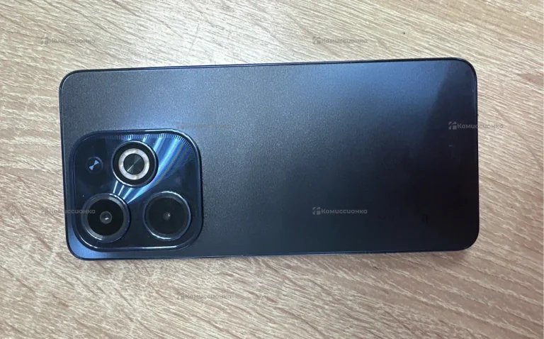 Infinix Hot 40i 8/128 ГБ
