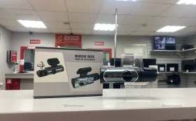 Купить Видеорегистратор  black box type-c б/у , в Москва и область Цена:990рублей