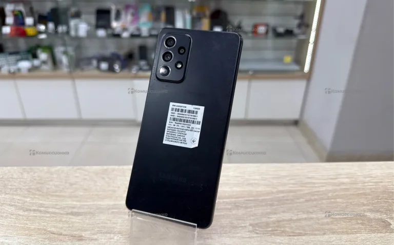 Samsung Galaxy A52 4/128 ГБ