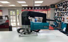 лобзик makita сетевой4304z