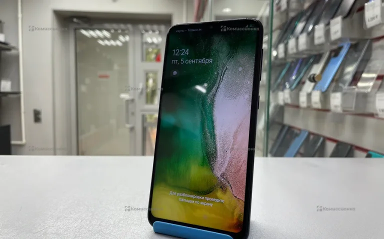 Samsung Galaxy A10 2/32 ГБ