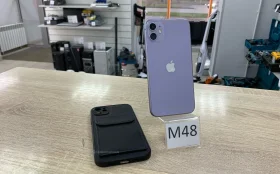 Купить Apple iPhone 11 4/64 ГБ б/у , в Нижнекамск Цена:10900рублей