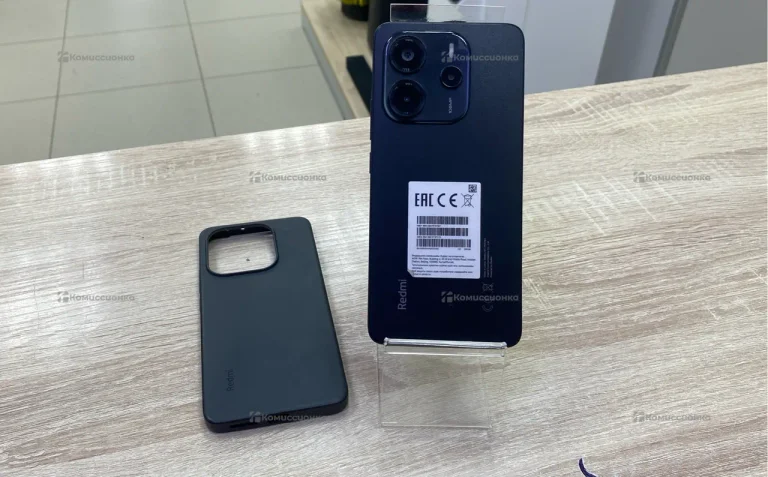 Redmi Note 14 8/256 ГБ