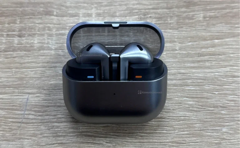 Наушники  Samsung Galaxy Buds 3 Pro