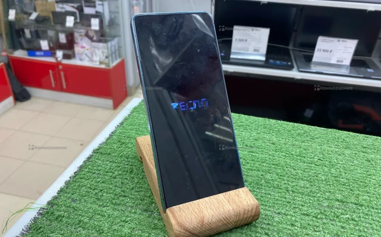 Tecno Camon 19 Pro 8/128 ГБ