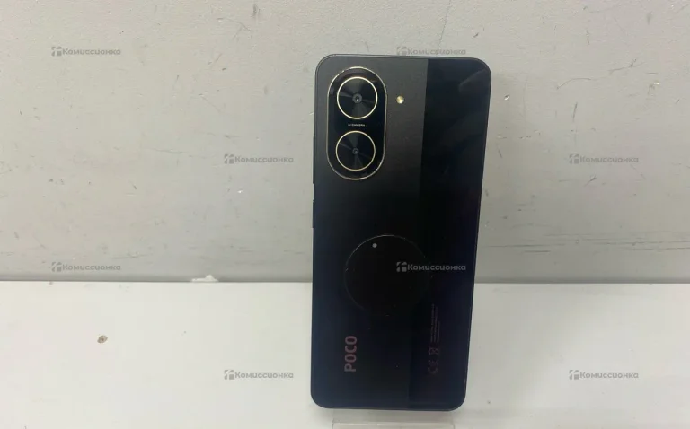 Xiaomi Poco C71 4/128 ГБ