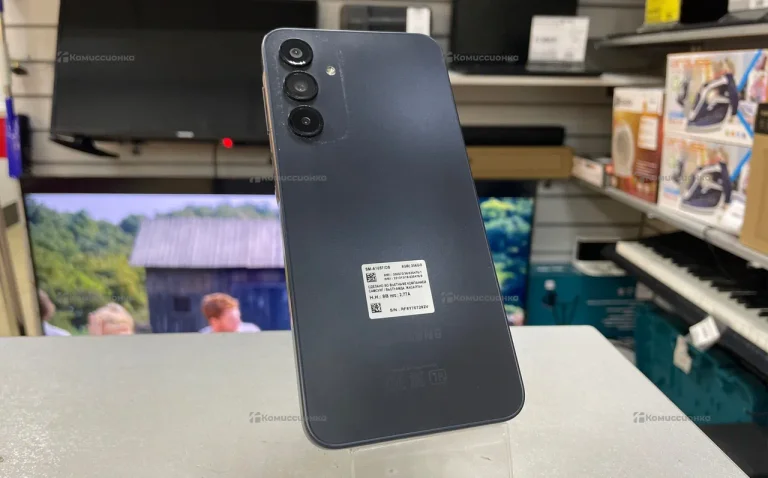 Samsung Galaxy A16 8/256 ГБ