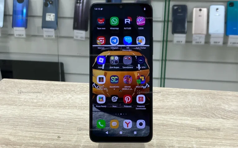 Xiaomi Redmi A3 4/128