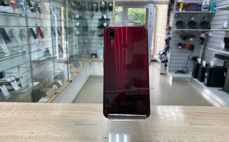 Vivo Y11 3/32 GB