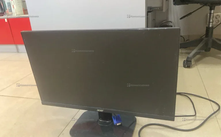 Монитор Acer KA242Ybi