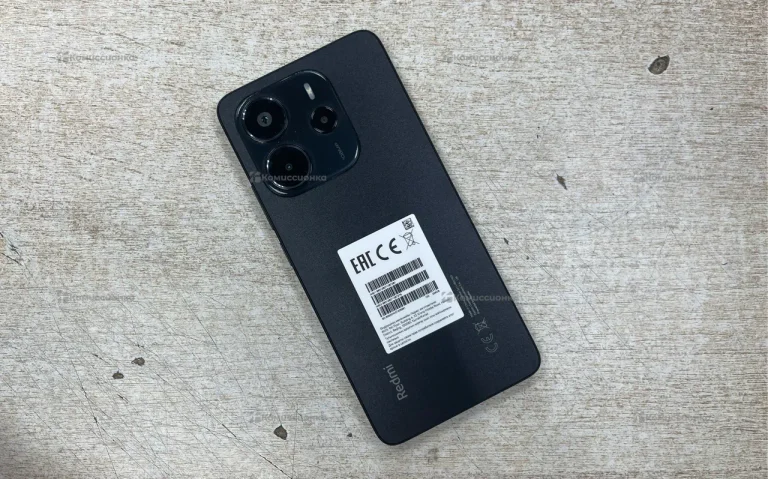 Xiaomi Redmi Note 14 8/256 ГБ