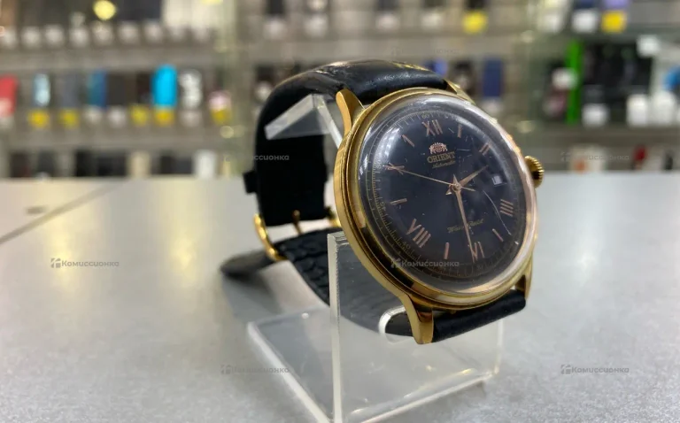 Часы  Orient ER24