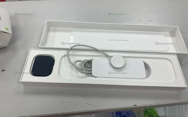 Часы Apple Watch Series 8 41mm