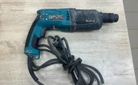 Перфоратор Makita HR2470 2024