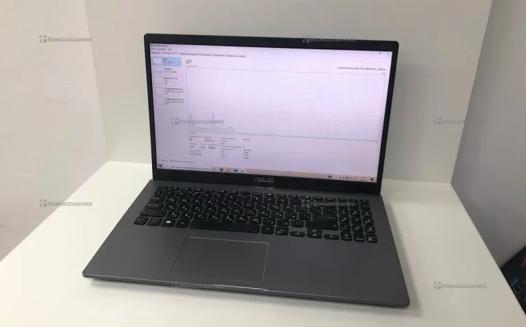 Ноутбук  ASUS X515