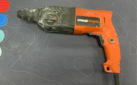 Перфоратор спец промо БПЭ780